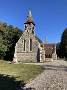 All Saints' Church