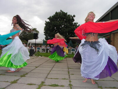 2011 Karima Dance