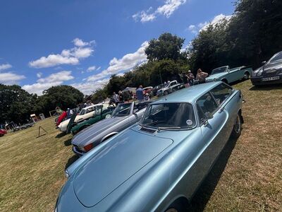 Classic Cars