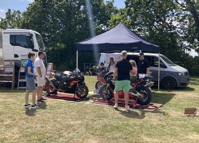 Super Bikes