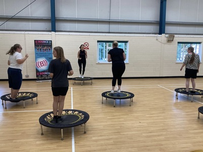 Bounce Billericay