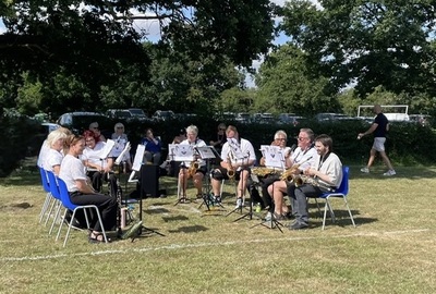 The Allegretto Music Ensemble