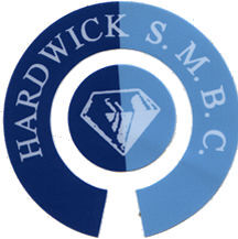 Hardwick Short Mat Bowls Club logo