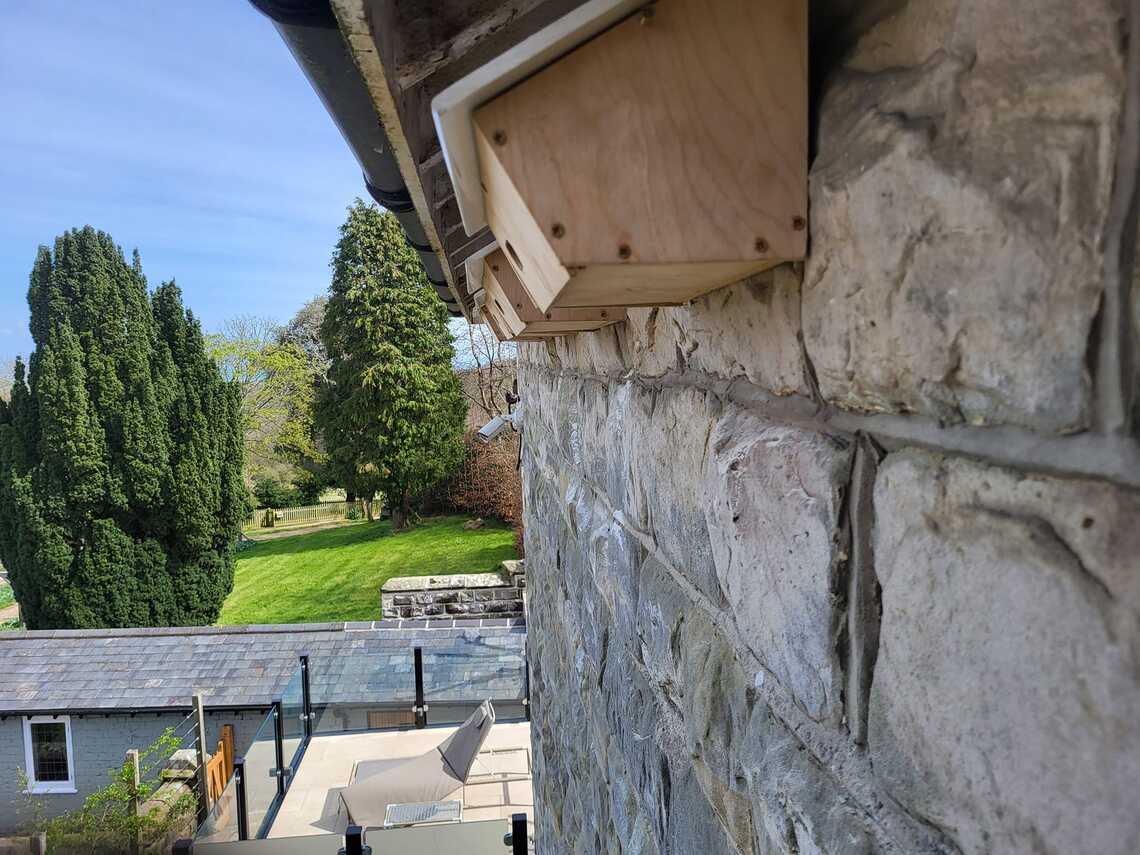 10.4.22 Fairlight Hall box close ups