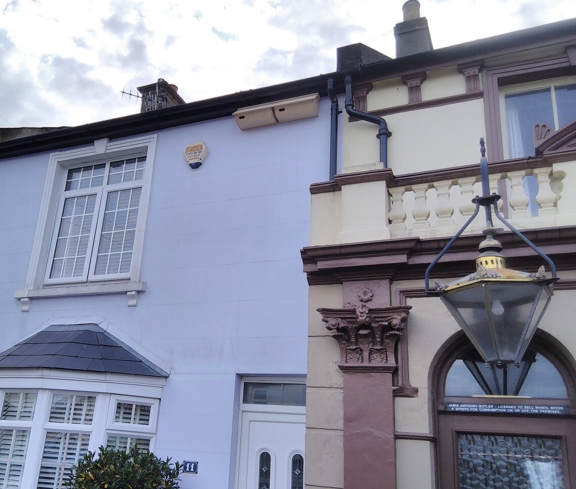 14.11.20 - St.Leonards