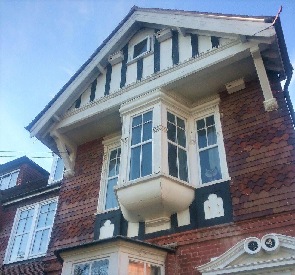 17.4.21 - Bohemia Hastings