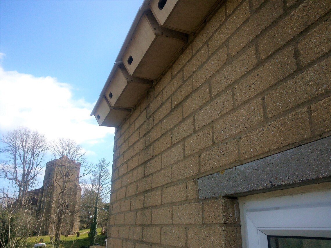 20.3.21 - Battle 5 box completion