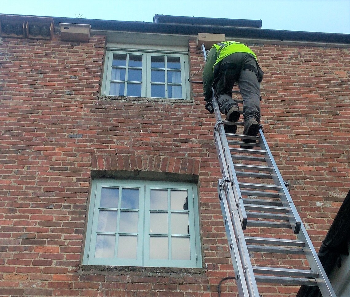 7.3.21 - Crowhurst 1