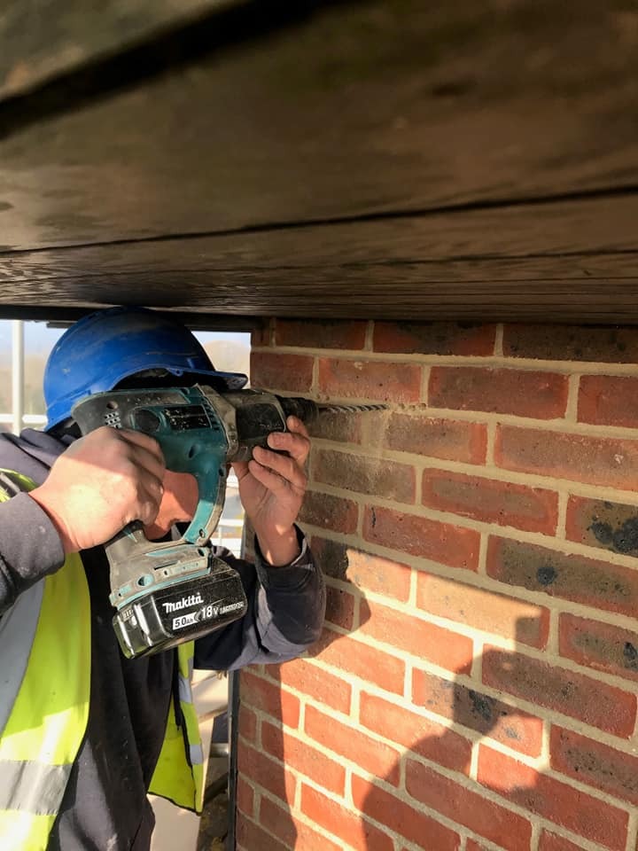 Battle Clock Tower 1