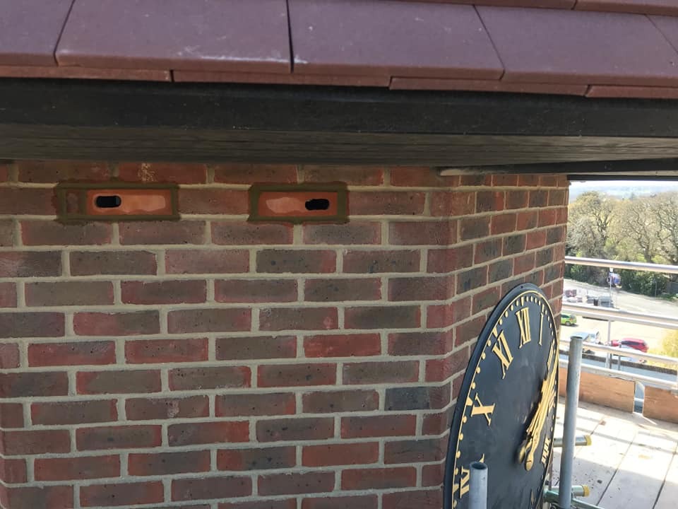 Battle Clock Tower 3