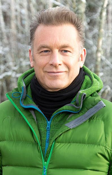 Chris Packham
