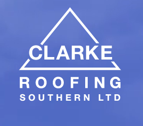 Clarke Roofing logo
