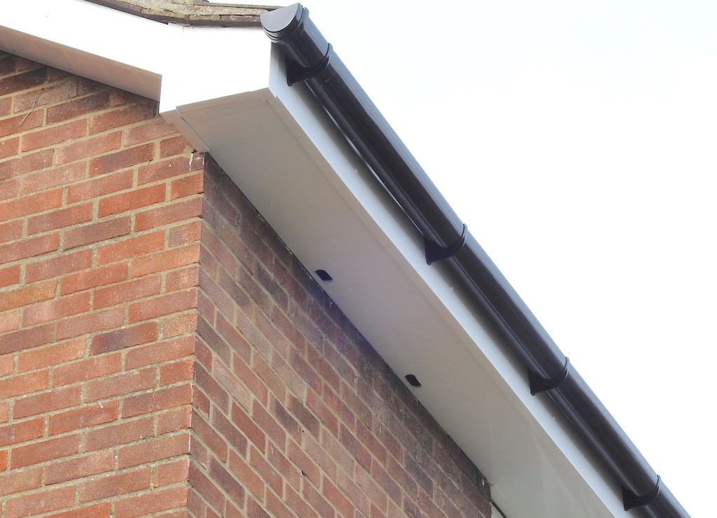 Soffit adaptation