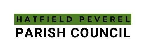 Hatfield Peverel Parish Council logo