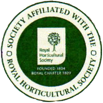 Hatfield Peverel & Ulting Horticultural Society logo