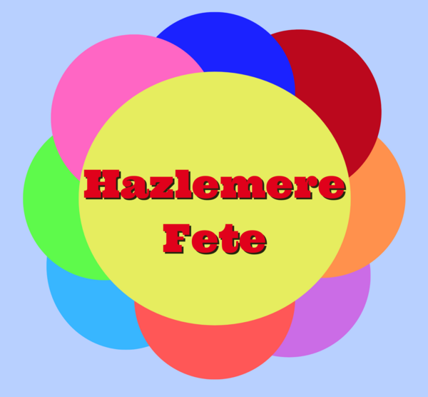 Hazlemere Fete logo