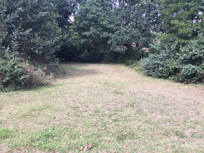 Site of the Car Park