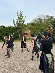 Celebrating Beltane 2024