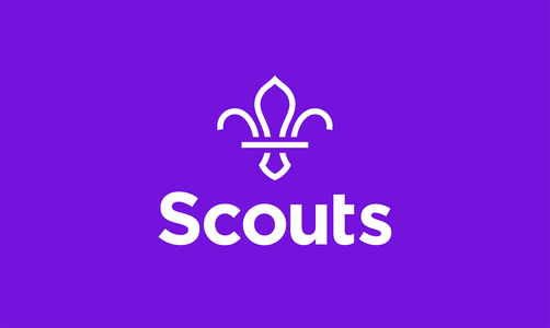 Hereford City Scouts Christmas Post logo