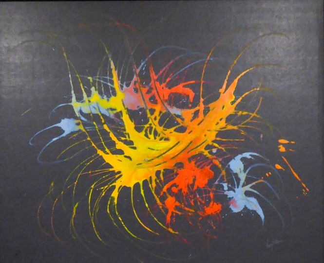 Purchasing Art Hexham Art Club