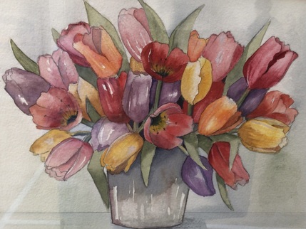 Tulips