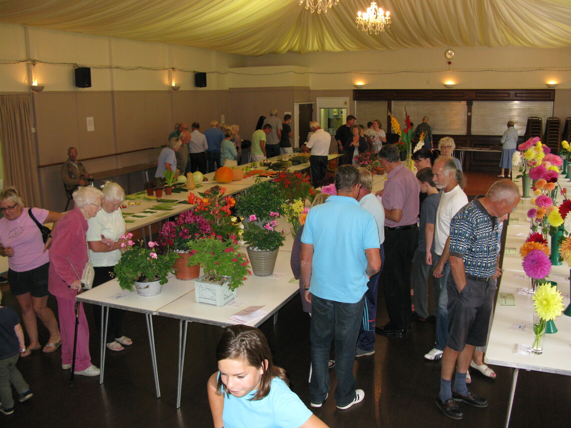 2014 Viewing .. any prizes?