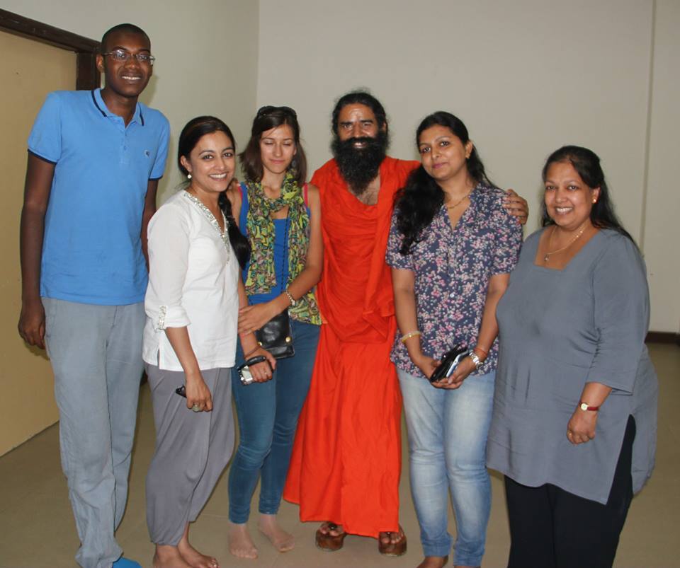 Photo from India Trip by Jamail