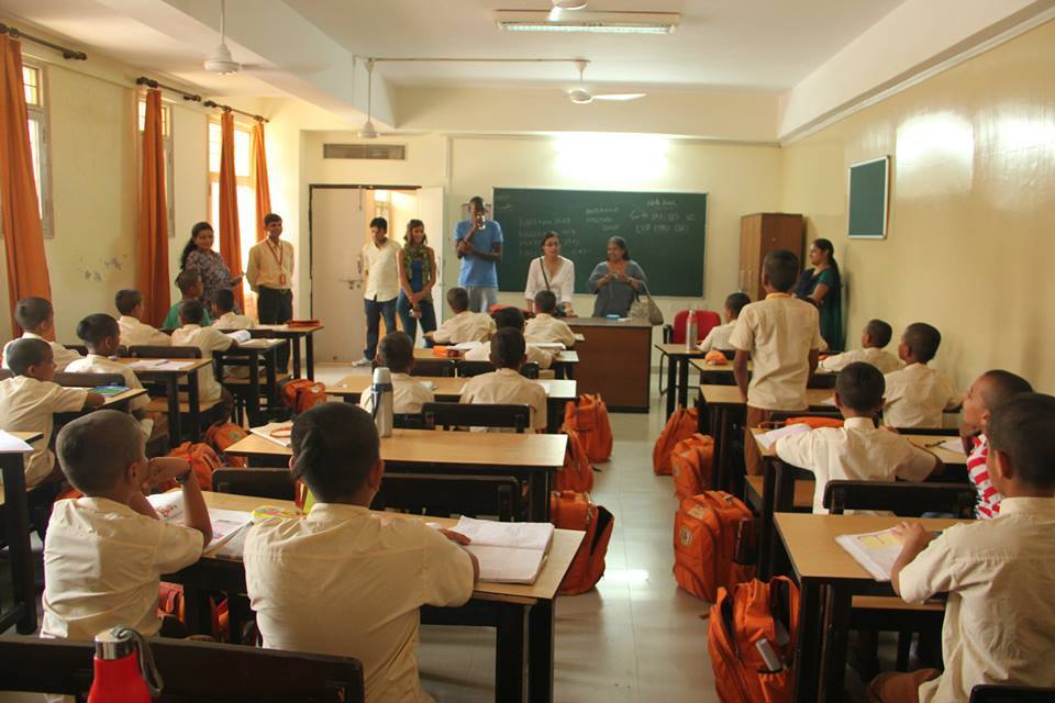 Photo from India Trip by Jamail