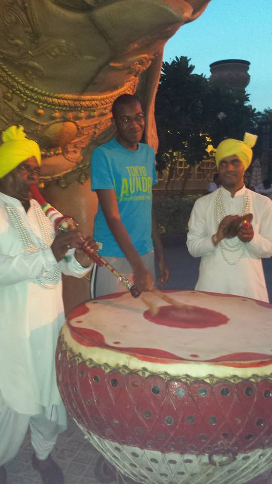 Photo from India Trip by Jamail