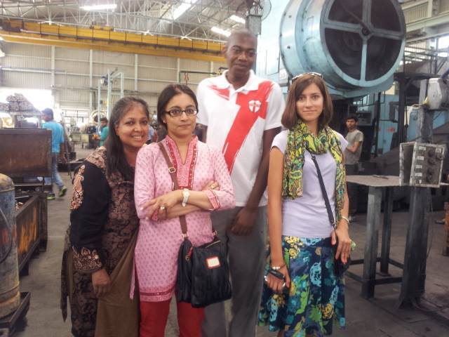 Photo from India Trip by Jamail