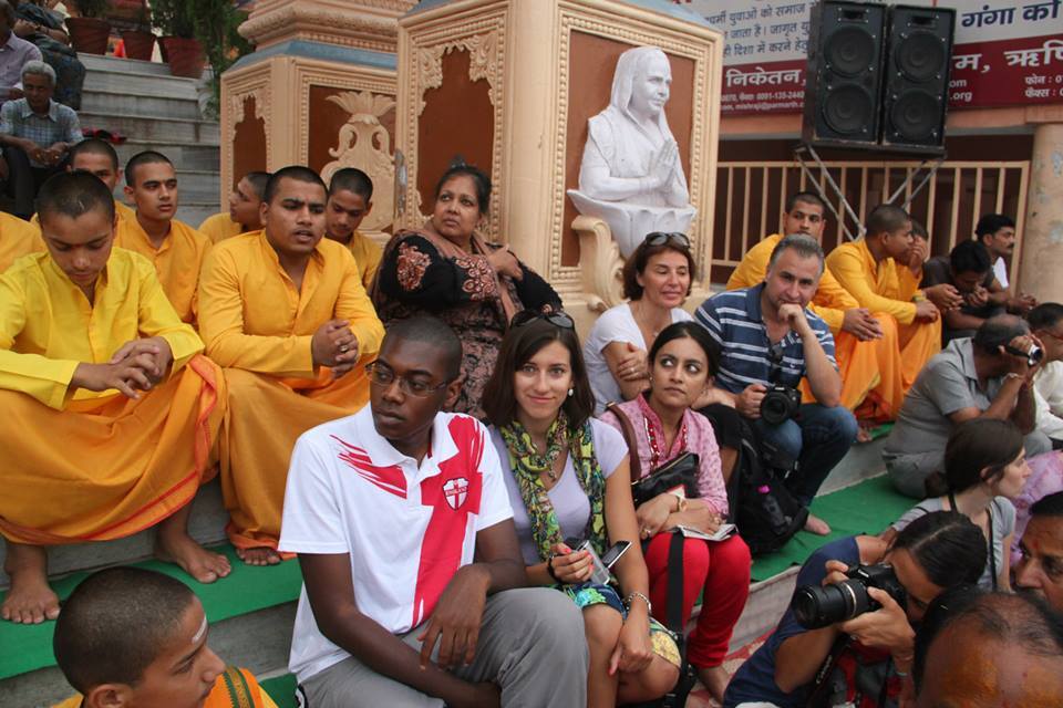 Photo from India Trip by Jamail