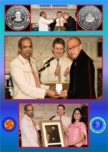 COMMEMORATIVE GOLD  COINS OF FREEDOM FIGHTERS