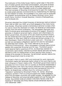 MEMORIAL PLAQUE SOUVENIR