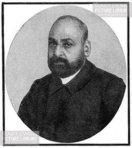 પંડિત શ્યામજી કૃષ્ણવર્મા