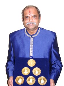 હેમંતકુમાર ગજાનન પાધ્યા