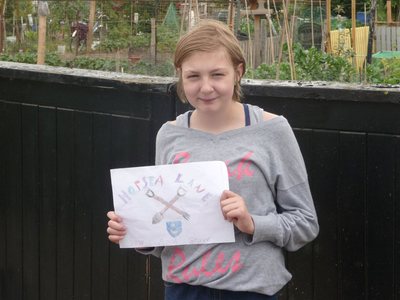 and the winner is.....