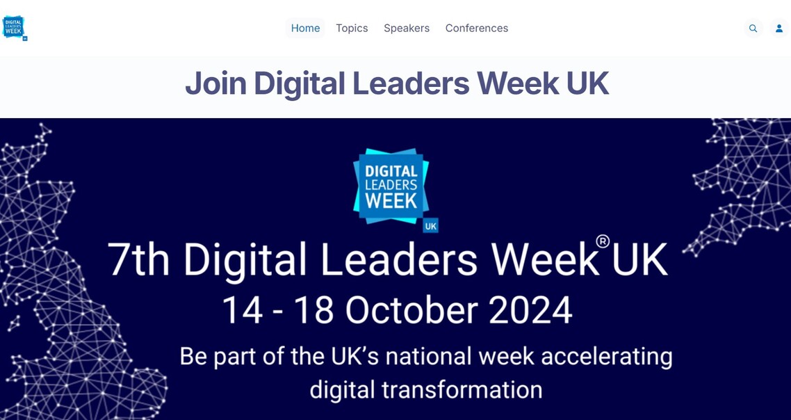 Digital Week Oct2024