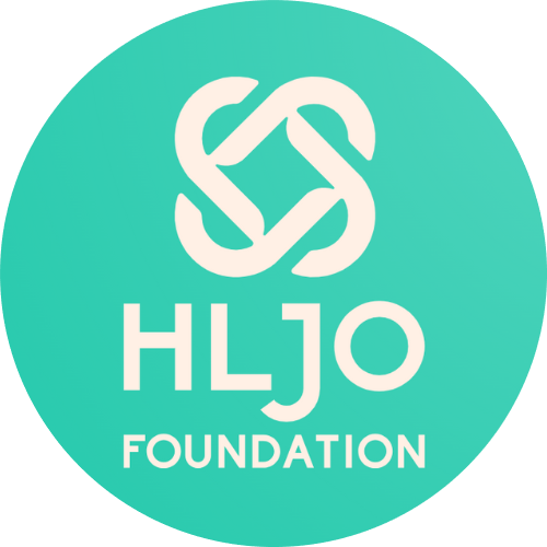 Happy Life Journey Origin Foundation logo