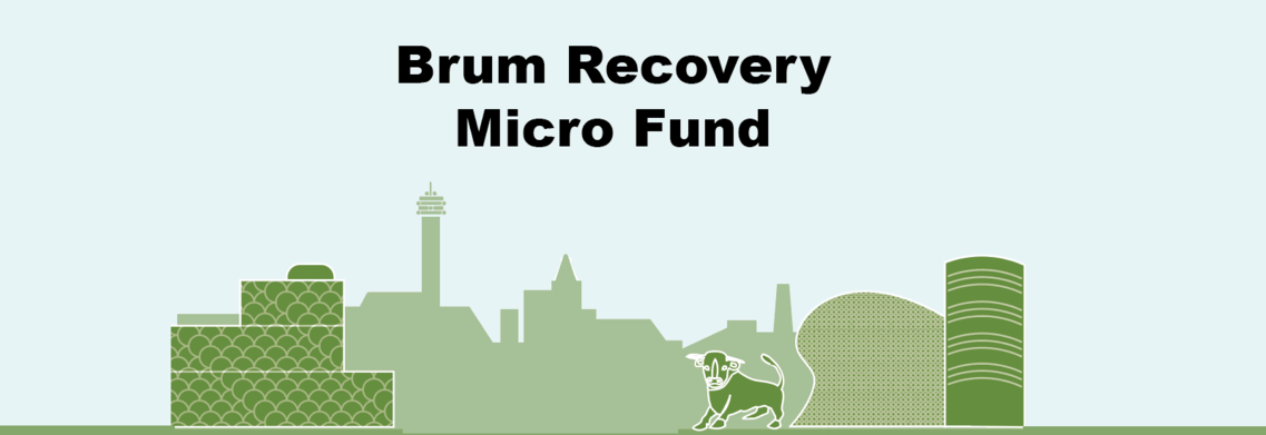 Brum Recovery Fund 