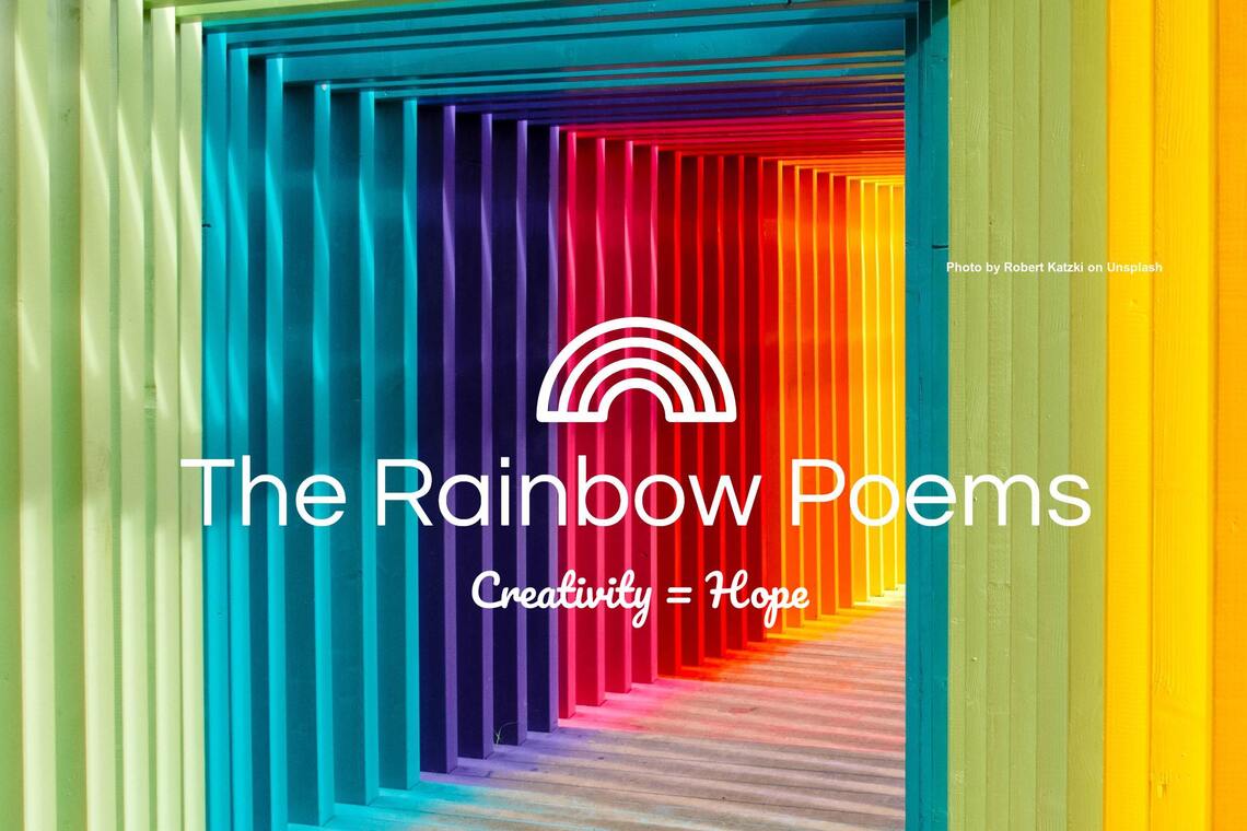 Rainbow Poems