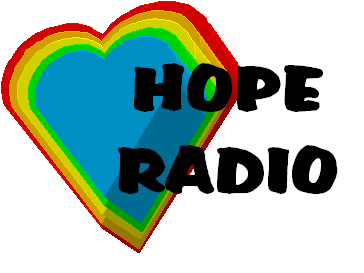 Hope Radio  logo