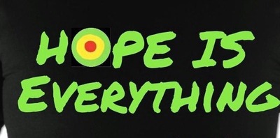 Hope is Everything 