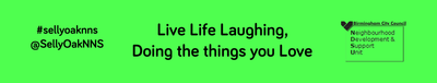 Selly Oak NNS