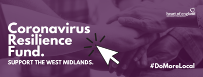 Heart of England Foundation Trust 