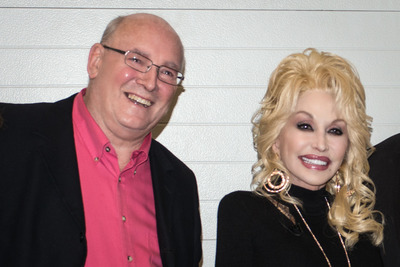 Lee and Dolly 