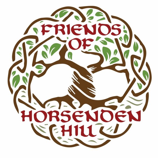 Friends of Horsenden Hill logo