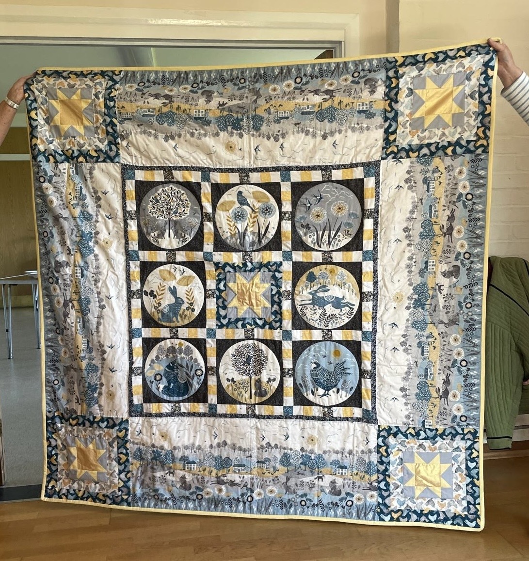 Quilt