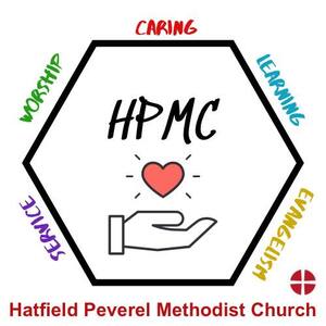 Hatfield Peverel Methodist Church logo