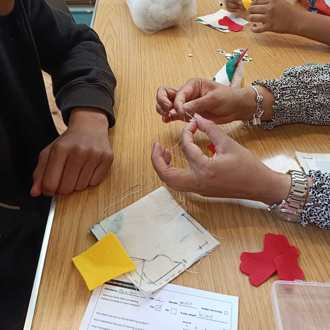 C1 - detailed patterns