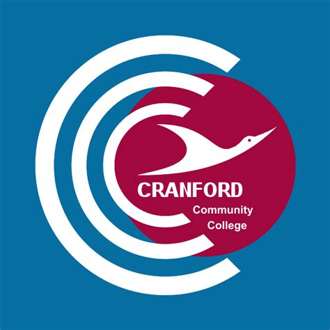 Cranford Community College logo